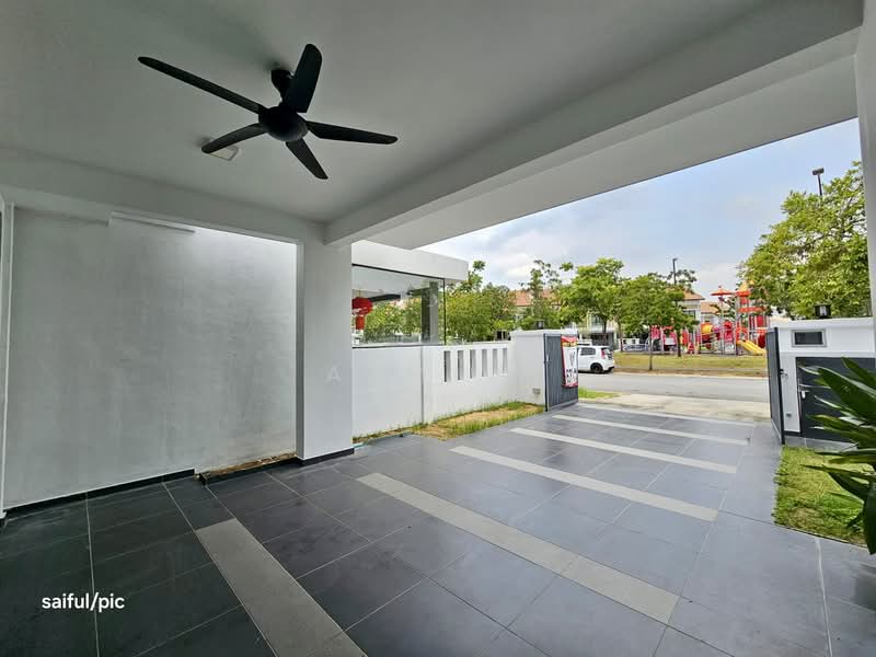 Rumah Teres 2 Tingkat untuk Dijual di Alam Impian (Shah Alam) - Azmi . - PropertyGuru.com.my