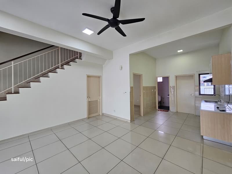Rumah Teres 2 Tingkat untuk Dijual di Alam Impian (Shah Alam) - Azmi . - PropertyGuru.com.my
