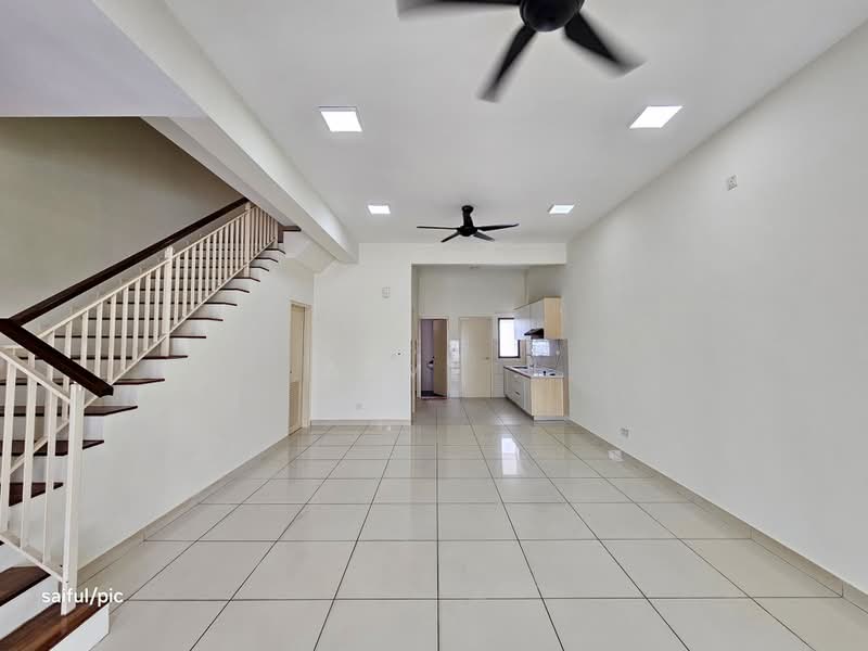 Rumah Teres 2 Tingkat untuk Dijual di Alam Impian (Shah Alam) - Azmi . - PropertyGuru.com.my