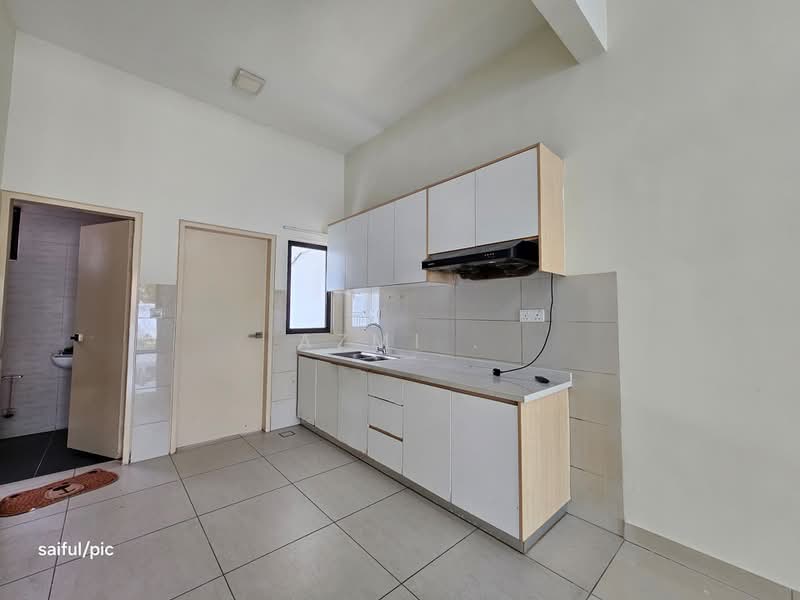 Rumah Teres 2 Tingkat untuk Dijual di Alam Impian (Shah Alam) - Azmi . - PropertyGuru.com.my