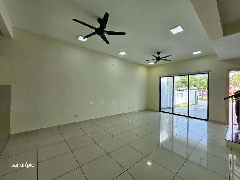 Rumah Teres 2 Tingkat untuk Dijual di Alam Impian (Shah Alam) - Azmi . - PropertyGuru.com.my