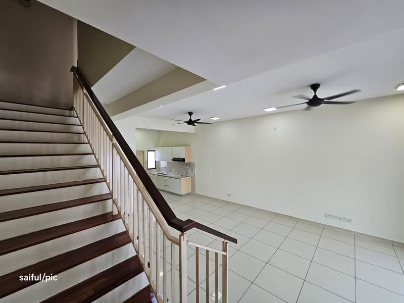 Rumah Teres 2 Tingkat untuk Dijual di Alam Impian (Shah Alam) - Azmi . - PropertyGuru.com.my