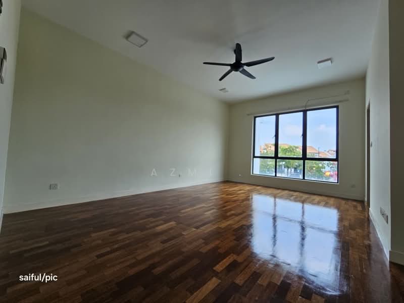 Rumah Teres 2 Tingkat untuk Dijual di Alam Impian (Shah Alam) - Azmi . - PropertyGuru.com.my