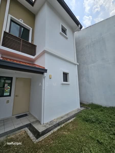 Rumah Teres 2 Tingkat untuk Dijual di Alam Impian (Shah Alam) - Azmi . - PropertyGuru.com.my