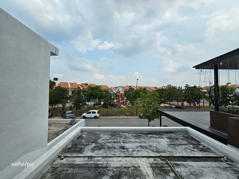 Rumah Teres 2 Tingkat untuk Dijual di Alam Impian (Shah Alam) - Azmi . - PropertyGuru.com.my
