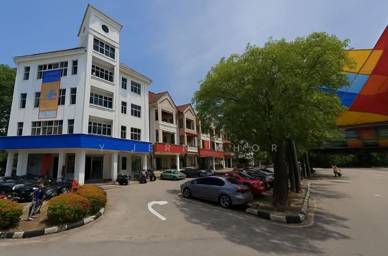 Shop / Office for Sale in Bandar Sunway Seberang Jaya (Seberang Jaya) - Y Jern Khor - Exterior - PropertyGuru.com.my