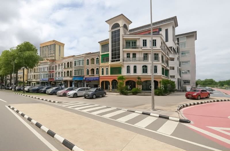 Shop / Office for Sale in Bandar Sunway Seberang Jaya (Seberang Jaya) - Y Jern Khor - Exterior - PropertyGuru.com.my