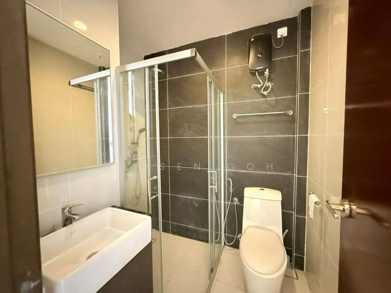 Kondominium untuk Disewa di Amberside @ Country Garden Danga Bay - Jensen Goh - Bathroom - PropertyGuru.com.my