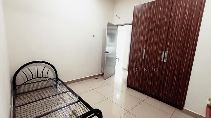 Service Residence for Sale at Seasons Amara Larkin - Steph Choong - Bedroom - PropertyGuru.com.my