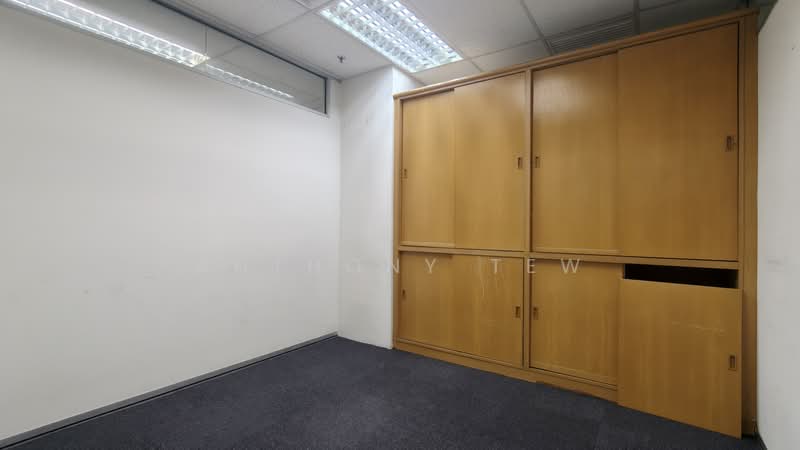 Office for Rent in KLCC (KL City Centre) - Anthony Tew - Interior - PropertyGuru.com.my