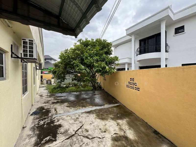 Rumah Teres 1 Tingkat untuk Dijual di Taman Desa Bukit Permata (Kapar) - Hazeman Omar - Exterior - PropertyGuru.com.my