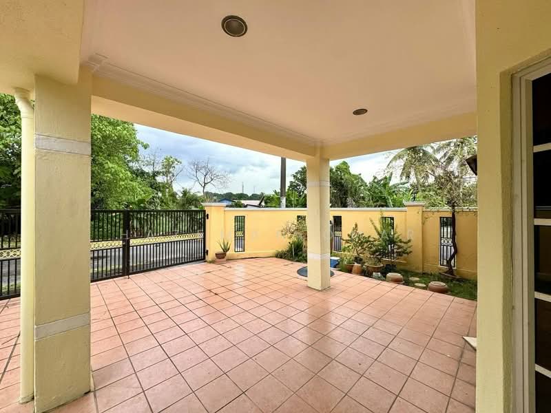 Rumah Teres 1 Tingkat untuk Dijual di Taman Desa Bukit Permata (Kapar) - Hazeman Omar - Exterior - PropertyGuru.com.my