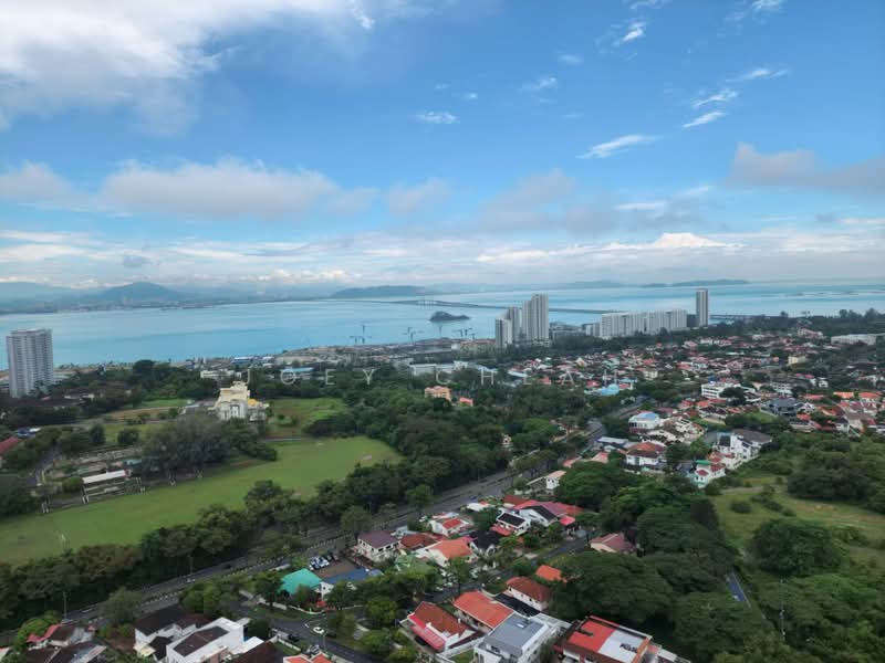 Condominium for Rent at The Oasis - Joey Cheah - Exterior - PropertyGuru.com.my