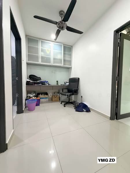 Rumah Teres untuk Dijual di Klang (Selangor) - Raymond Choo - Study - PropertyGuru.com.my