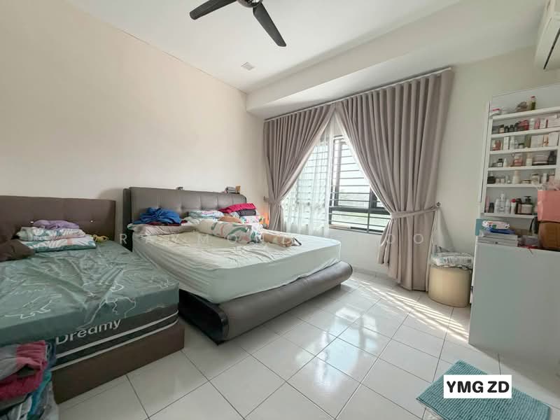 Rumah Teres untuk Dijual di Klang (Selangor) - Raymond Choo - Bedroom - PropertyGuru.com.my
