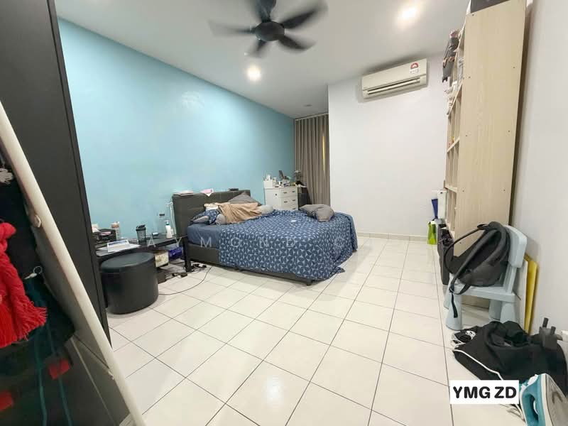 Rumah Teres untuk Dijual di Klang (Selangor) - Raymond Choo - Bedroom - PropertyGuru.com.my