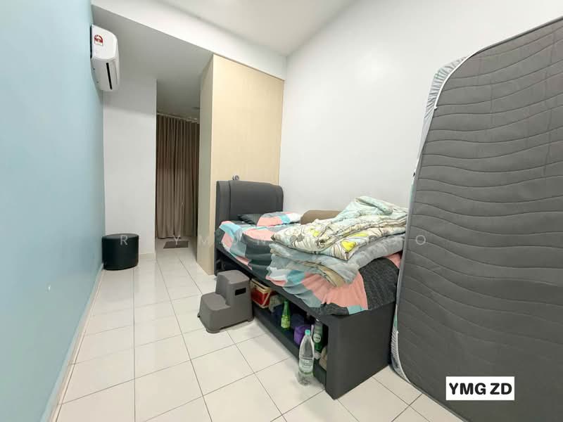 Rumah Teres untuk Dijual di Klang (Selangor) - Raymond Choo - Bedroom - PropertyGuru.com.my