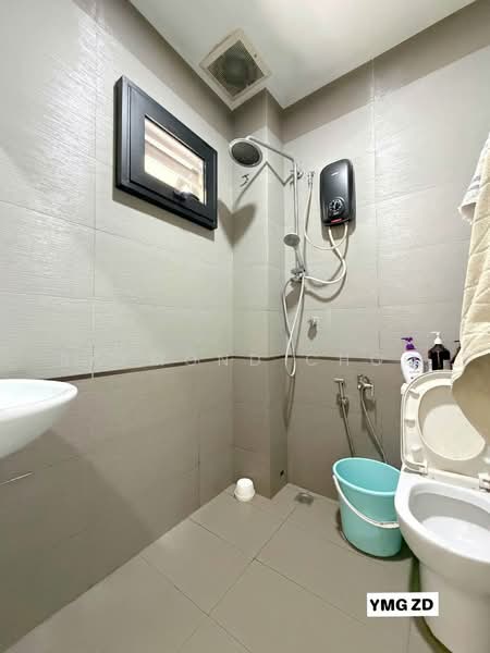 Rumah Teres untuk Dijual di Klang (Selangor) - Raymond Choo - Bathroom - PropertyGuru.com.my