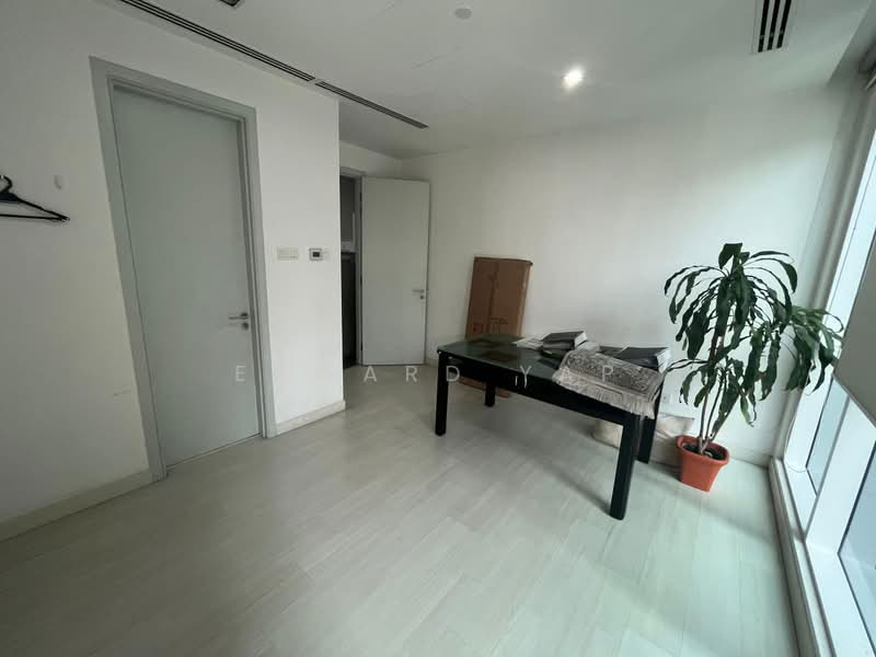 Service Residence for Rent at Serviced Residence @ Binjai 8 - Edward Yap - Interior - PropertyGuru.com.my