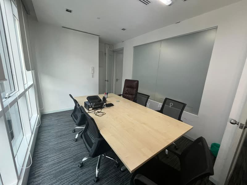 Service Residence for Rent at Serviced Residence @ Binjai 8 - Edward Yap - Interior - PropertyGuru.com.my