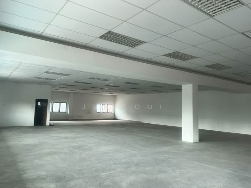 Detached Factory for Sale in Taman Industri Alam Jaya (Puncak Alam) - Jeff Ooi - Interior - PropertyGuru.com.my