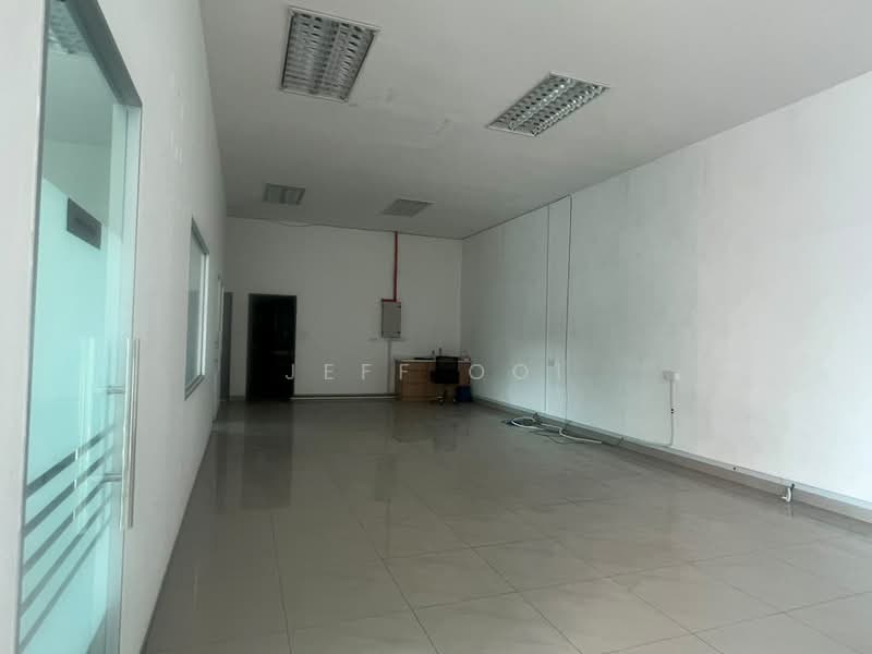 Detached Factory for Sale in Taman Industri Alam Jaya (Puncak Alam) - Jeff Ooi - Interior - PropertyGuru.com.my