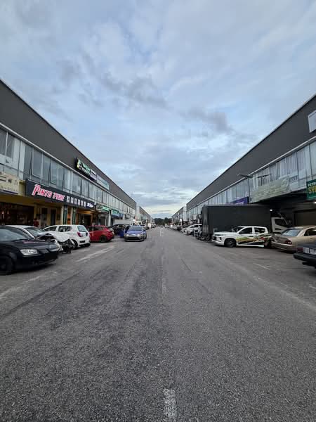 Shop for Rent in Taman Kota Masai (Pasir Gudang) - Cora Loh - PropertyGuru.com.my