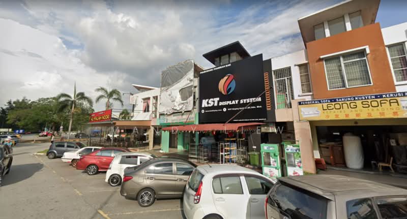 Retail Space for Sale in Klang (Selangor) - Mandy Liew - PropertyGuru.com.my