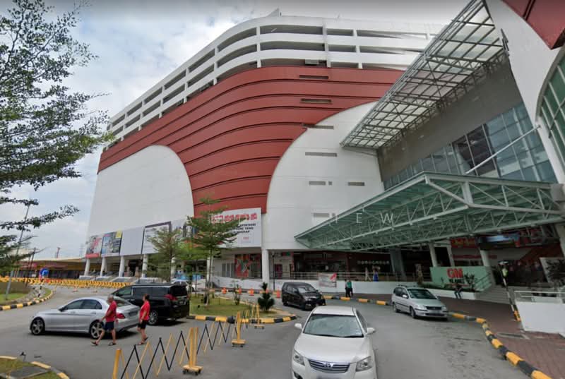 Retail Space for Sale in Klang (Selangor) - Mandy Liew - Exterior - PropertyGuru.com.my