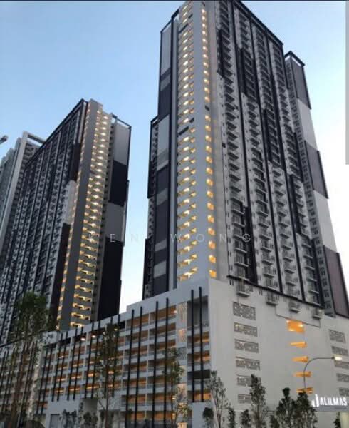 Pangsapuri untuk Disewa di Jalilmas - Ken Wong - Exterior - PropertyGuru.com.my
