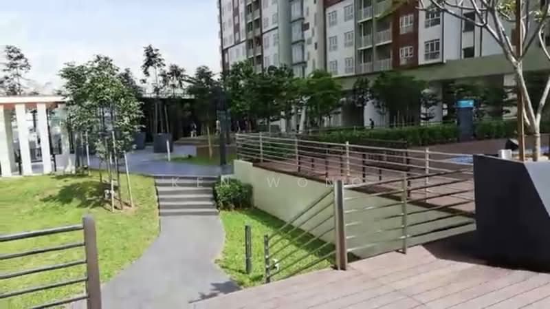Pangsapuri untuk Disewa di Jalilmas - Ken Wong - Exterior - PropertyGuru.com.my