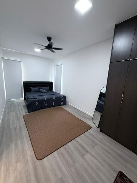 Kondominium untuk Disewa di Sanderling Lakefront - Yasmin Sulaiman - Bedroom - PropertyGuru.com.my