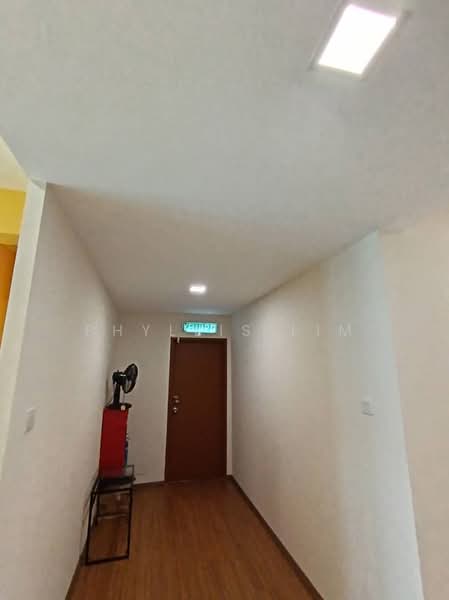 Office for Rent in Petaling Jaya (Selangor) - Phyllis Lim - Corridor - PropertyGuru.com.my