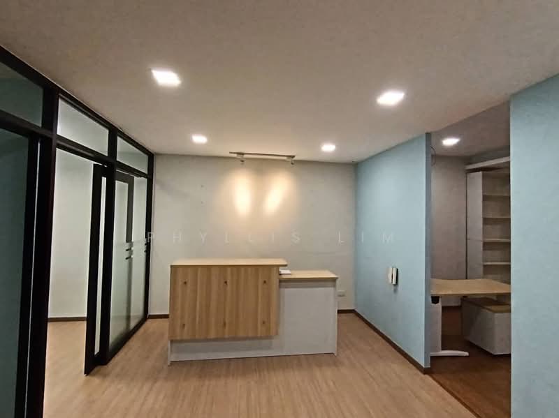 Office for Rent in Petaling Jaya (Selangor) - Phyllis Lim - Interior - PropertyGuru.com.my