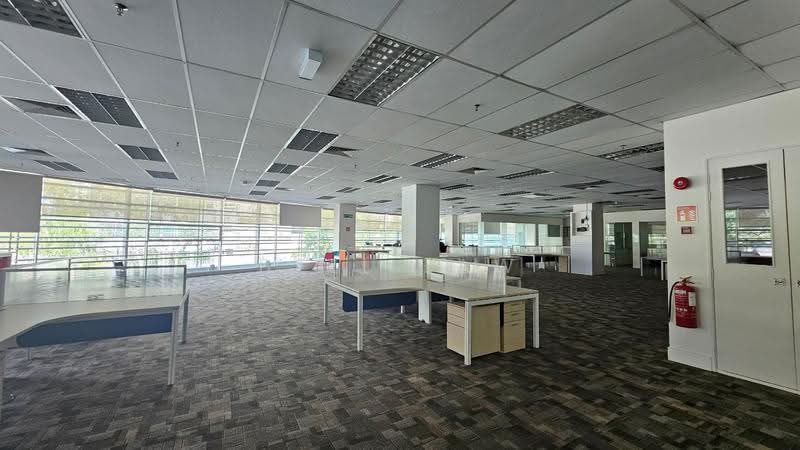 Office for Rent in Petaling Jaya (Selangor) - Bell Law - Interior - PropertyGuru.com.my