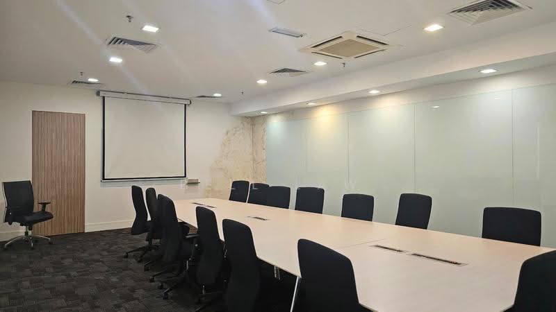 Office for Rent in Petaling Jaya (Selangor) - Bell Law - Interior - PropertyGuru.com.my