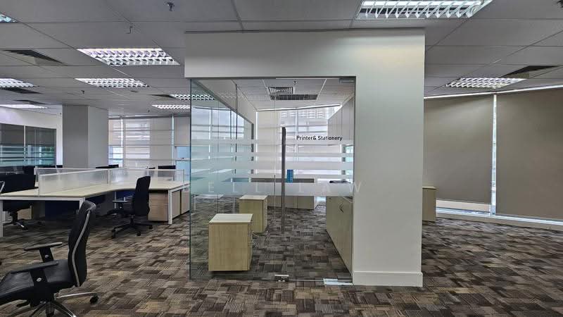 Office for Rent in Petaling Jaya (Selangor) - Bell Law - Interior - PropertyGuru.com.my