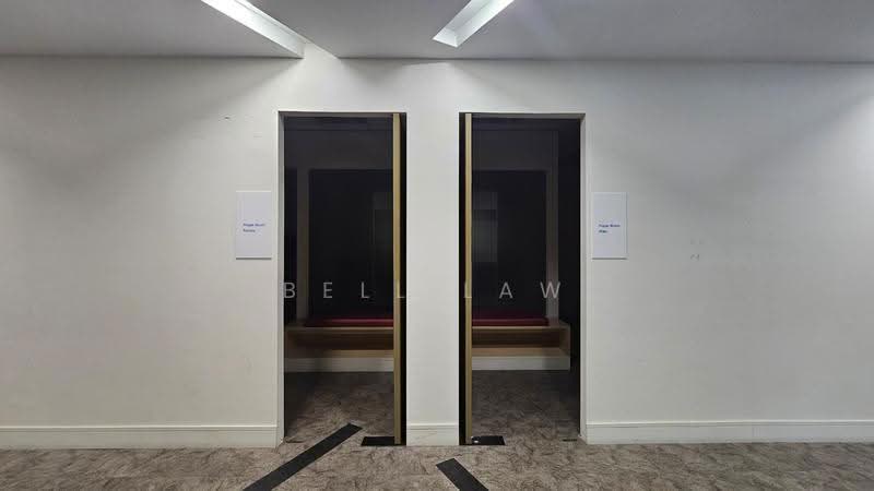 Office for Rent in Petaling Jaya (Selangor) - Bell Law - Interior - PropertyGuru.com.my