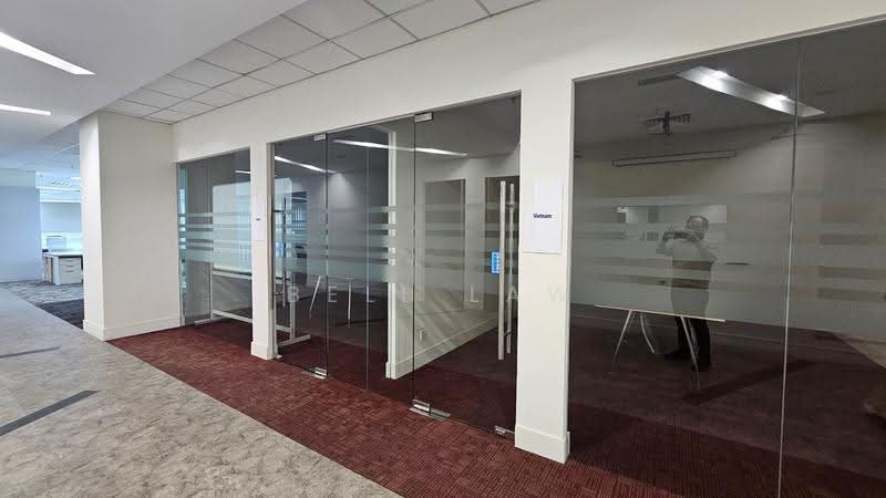 Office for Rent in Petaling Jaya (Selangor) - Bell Law - Interior - PropertyGuru.com.my
