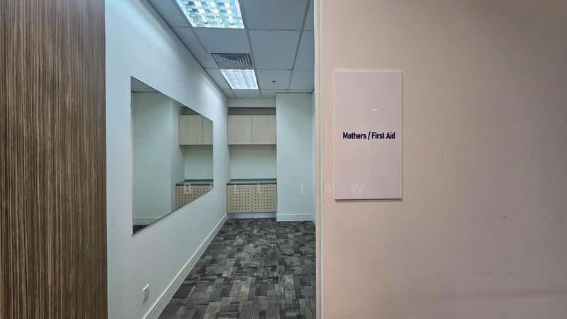 Office for Rent in Petaling Jaya (Selangor) - Bell Law - Interior - PropertyGuru.com.my