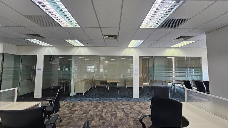 Office for Rent in Petaling Jaya (Selangor) - Bell Law - Interior - PropertyGuru.com.my
