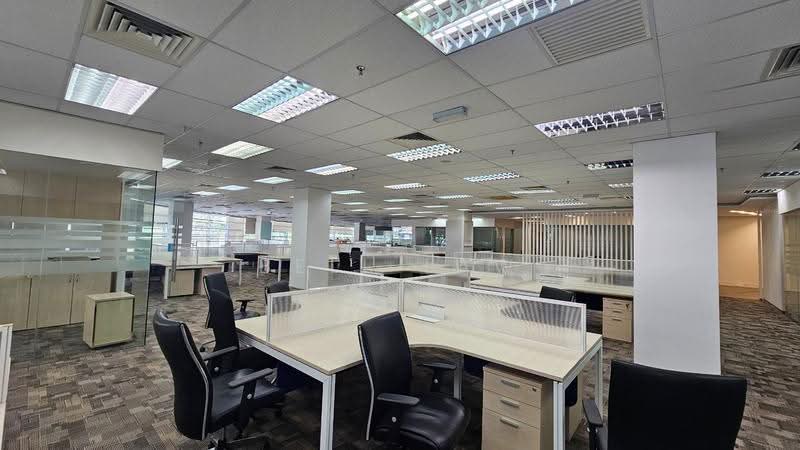 Office for Rent in Petaling Jaya (Selangor) - Bell Law - Interior - PropertyGuru.com.my