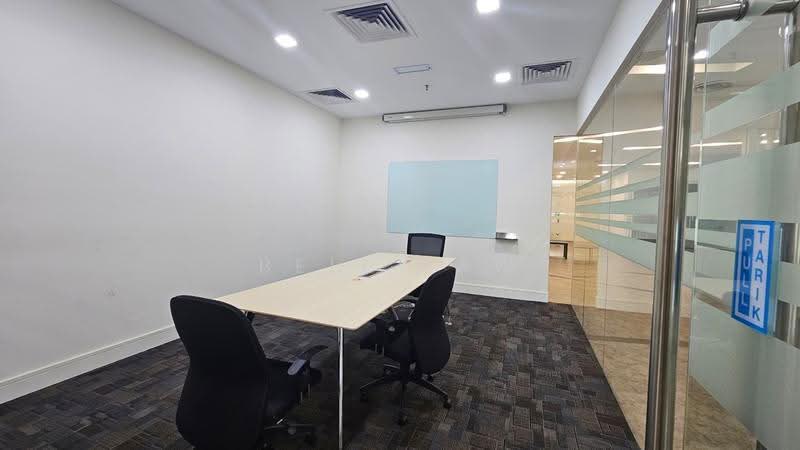 Office for Rent in Petaling Jaya (Selangor) - Bell Law - Interior - PropertyGuru.com.my