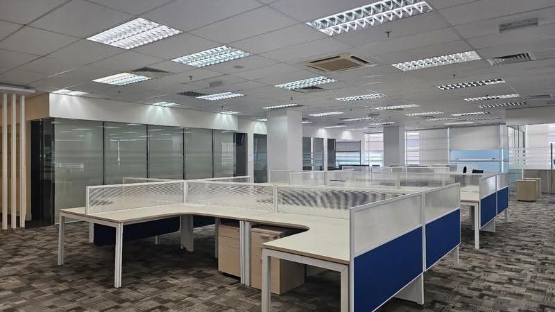 Office for Rent in Petaling Jaya (Selangor) - Bell Law - Interior - PropertyGuru.com.my
