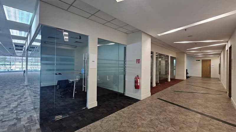 Office for Rent in Petaling Jaya (Selangor) - Bell Law - Corridor - PropertyGuru.com.my