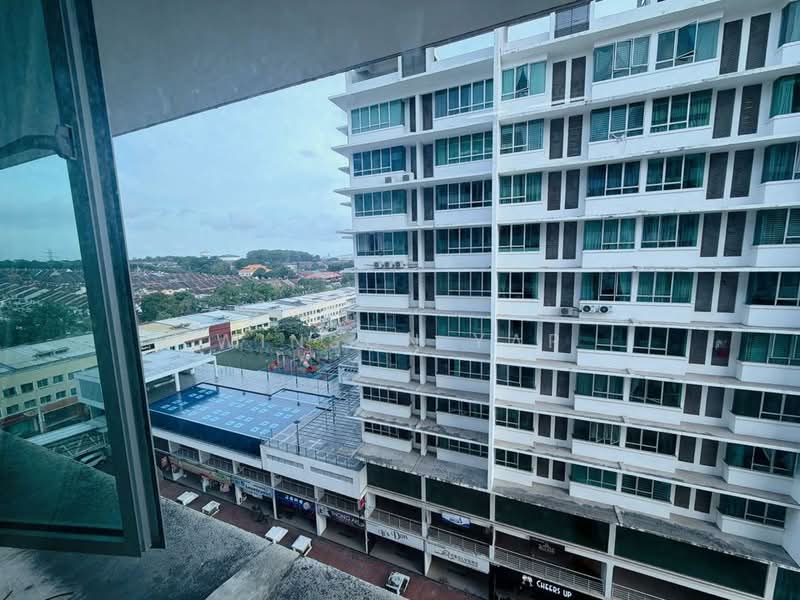 Servis Apartment untuk Disewa di Akademik Suite - Winson Yap - Exterior - PropertyGuru.com.my