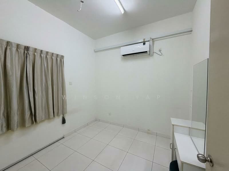 Servis Apartment untuk Disewa di Akademik Suite - Winson Yap - Bedroom - PropertyGuru.com.my