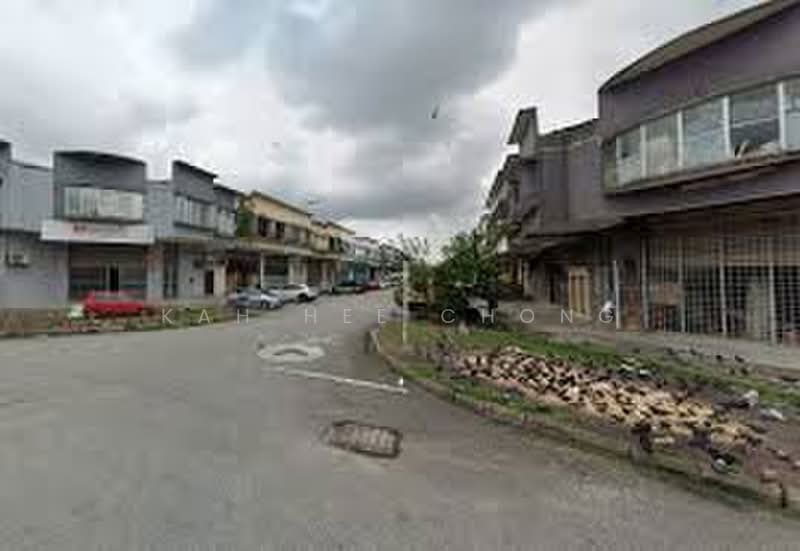 Kilang untuk Dijual di Kepong (Kuala Lumpur) - Kah Hee Chong - Exterior - PropertyGuru.com.my