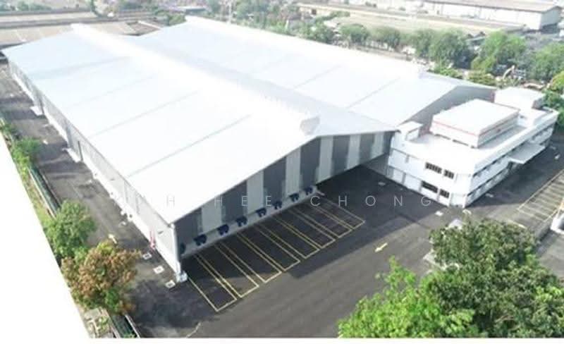 Kilang untuk Dijual di Kepong (Kuala Lumpur) - Kah Hee Chong - Exterior - PropertyGuru.com.my