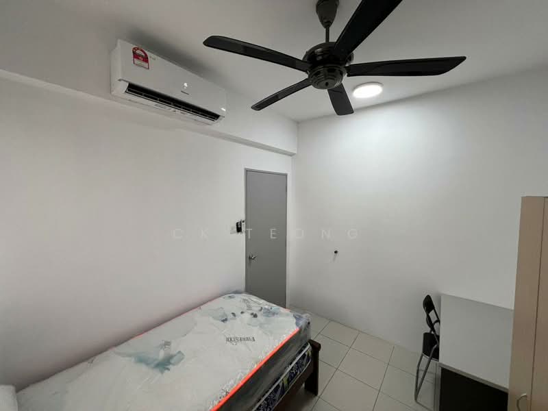 Kondominium untuk Disewa di Residensi Platinum Teratai - CK Teong - Bedroom - PropertyGuru.com.my